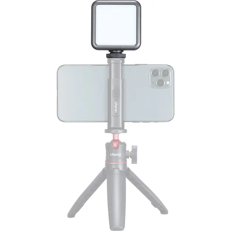Luz LED RGB Ulanzi VL49 Magnética 8