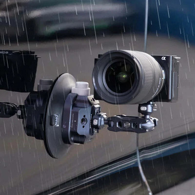 Ventosa Falcam F22 con Liberación Rápida 2