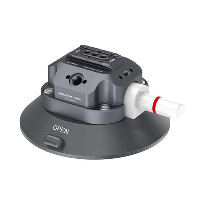 Ventosa Falcam F22 con Liberación Rápida 4