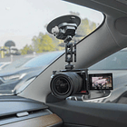 Ventosa Falcam F22 con Liberación Rápida 5