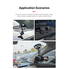 Ventosa Falcam F22 con Liberación Rápida 6