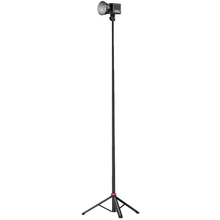 Pie de Flash Ulanzi MT-79 de Aluminio - 2 metros 6