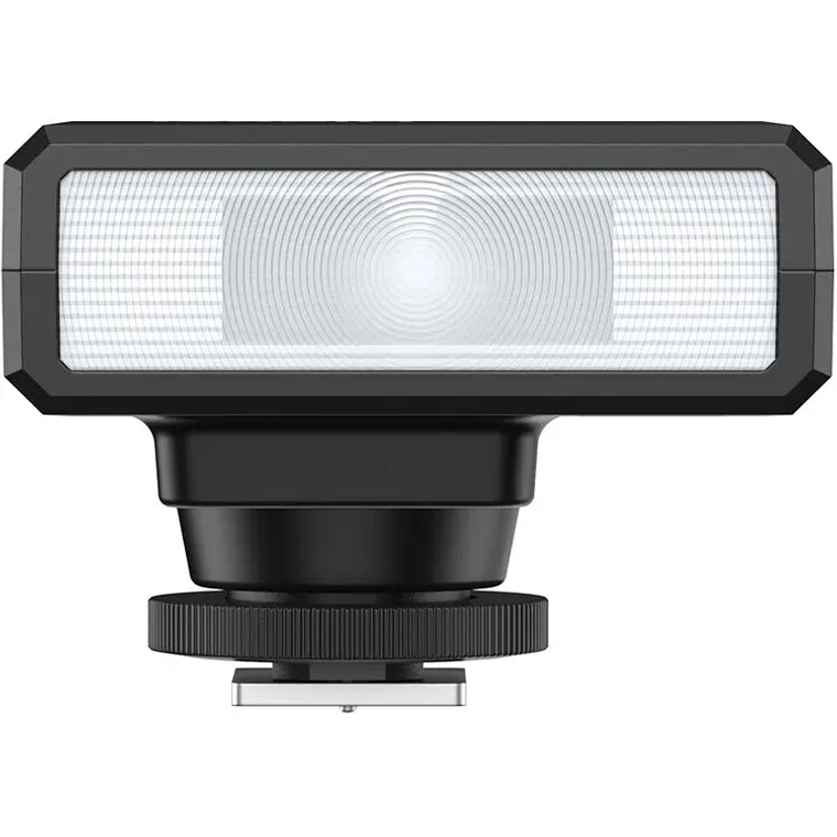 Mini Flash Speedlight Ulanzi F12 para Cámara 3