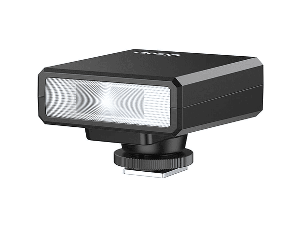 Mini Flash Speedlight Ulanzi F12 para Cámara