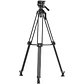 Trípode Ulanzi VideoFast Profesional con Cabezal Fluido  - Miniatura 4