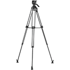 Trípode Ulanzi VideoFast Profesional con Cabezal Fluido  5