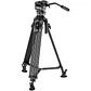 Trípode Ulanzi VideoFast Profesional con Cabezal Fluido  - Miniatura 3