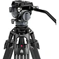 Trípode Ulanzi VideoFast Profesional con Cabezal Fluido  - Miniatura 7