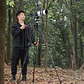 Trípode Ulanzi VideoFast Profesional con Cabezal Fluido  - Miniatura 2