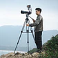 Trípode Ulanzi VideoFast Profesional con Cabezal Fluido  - Miniatura 9