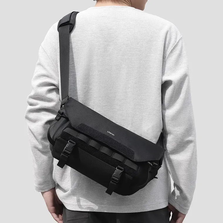 Bolso Bandolera Ulanzi BC08 para Cámara - 9L 8