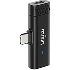 Receptor Adicional Ulanzi A007 para Sistema HM2301  1