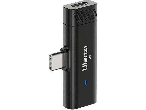 Receptor Adicional Ulanzi A007 para Sistema HM2301 