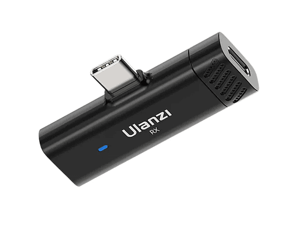 Receptor Adicional Ulanzi A007 para Sistema HM2301 