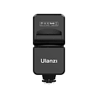 Flash Ulanzi F32 con Batería Recargable 3