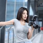 Flash Ulanzi F32 con Batería Recargable 2