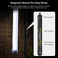 Tubo de Luz LED Ulanzi UA20 Inflable  - Miniatura 6