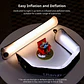 Tubo de Luz LED Ulanzi UA20 Inflable  - Miniatura 4