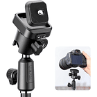 Cabezal de Bola Ulanzi TH02 para Pie de Flash 5