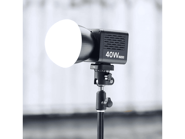 Cabezal de Bola Ulanzi TH02 para Pie de Flash