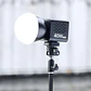 Cabezal de Bola Ulanzi TH02 para Pie de Flash - Miniatura 2