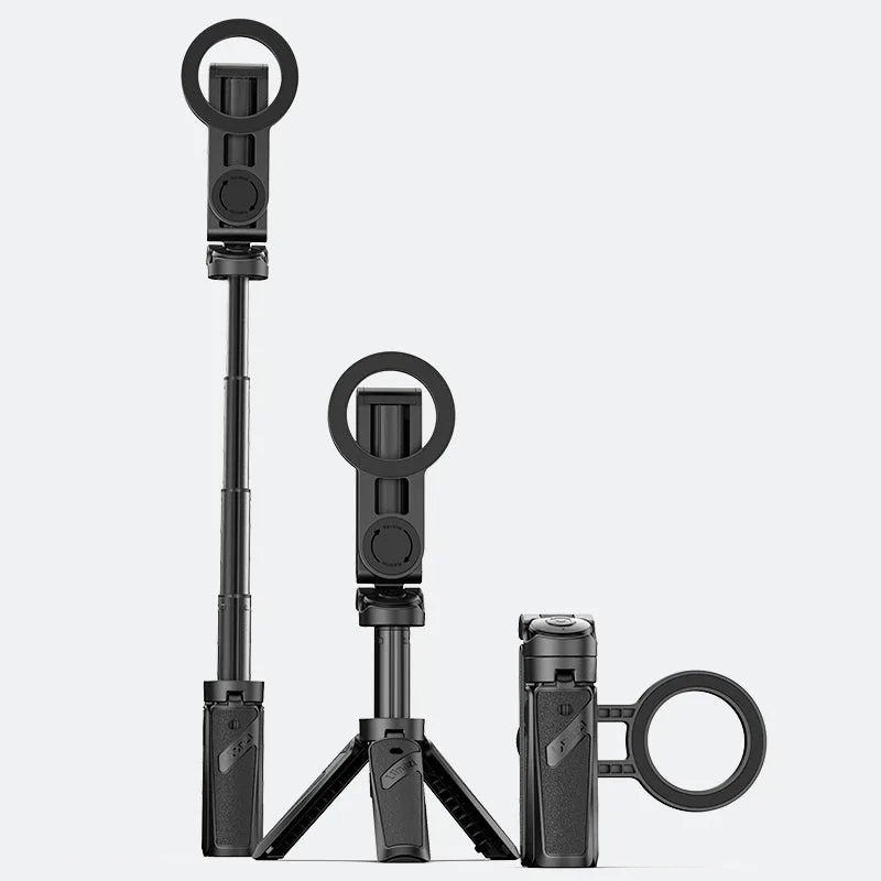 Trípode Magnético Ulanzi JJ03 para Celular 3