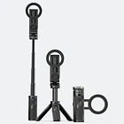 Trípode Magnético Ulanzi JJ03 para Celular 3