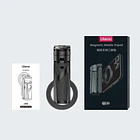 Trípode Magnético Ulanzi JJ03 para Celular 10