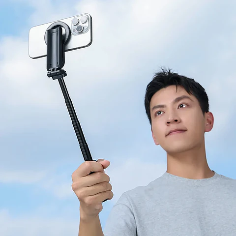 Trípode Magnético Ulanzi JJ03 para Celular