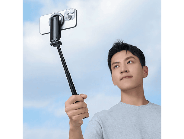 Trípode Magnético Ulanzi JJ03 para Celular