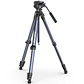 Trípode Ulanzi Ombra Video II XIANG con Cabezal Fluido - Miniatura 4