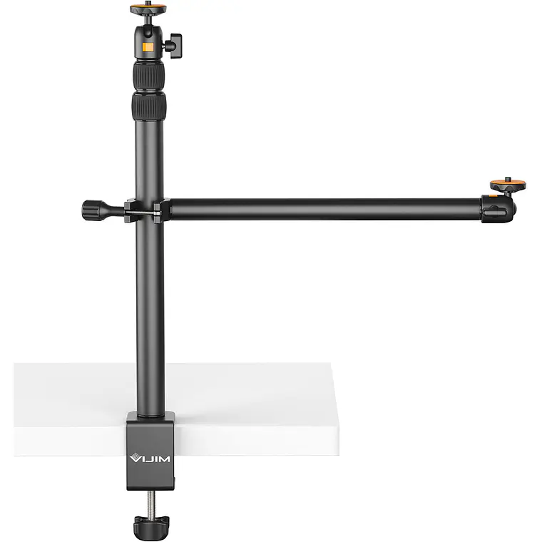 Soporte de Mesa VIJIM LS02 con Brazo Auxiliar para Accesorio 1