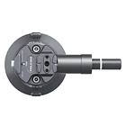 Ventosa Falcam F22 con Liberación Rápida - 3