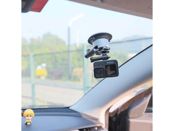 Ventosa Falcam F22 con Liberación Rápida - 3"