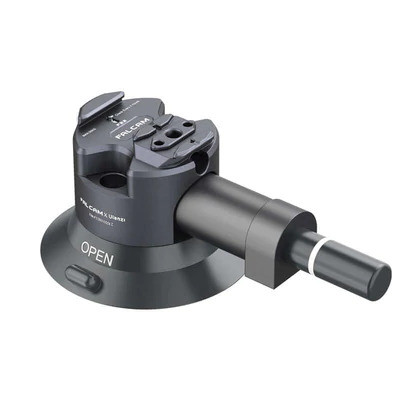 Ventosa Falcam F22 con Liberación Rápida - 3