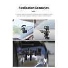 Ventosa Falcam F22 con Liberación Rápida - 3