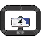 Anillo de Luz LED Ulanzi U200 Rectángular  5