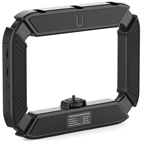 Anillo de Luz LED Ulanzi U200 Rectángular  3