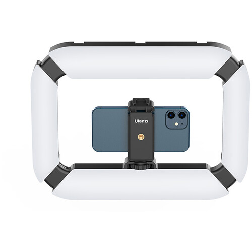 Anillo de Luz LED Ulanzi U200 Rectángular  4