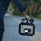 Anillo de Luz LED Ulanzi U200 Rectángular  2