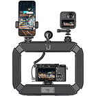 Anillo de Luz LED Ulanzi U200 Rectángular  10