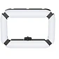 Anillo de Luz LED Ulanzi U200 Rectángular  - Miniatura 1