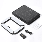 Anillo de Luz LED Ulanzi U200 Rectángular  12