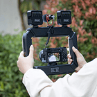 Anillo de Luz LED Ulanzi U200 Rectángular  11