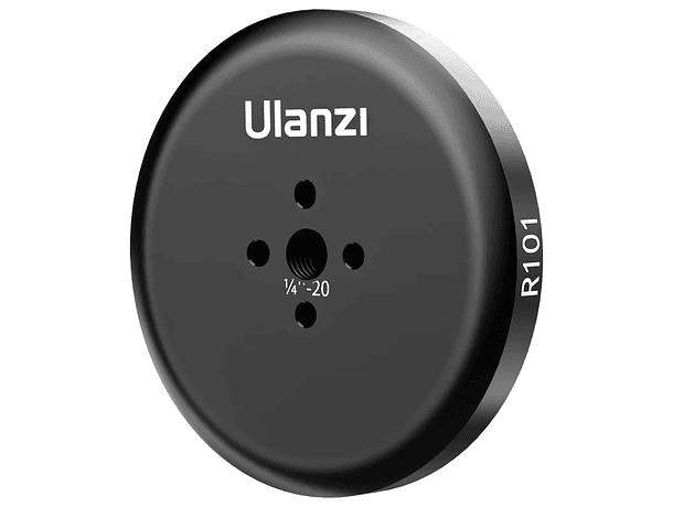 Soporte Magnético Ulanzi R101 MagSafe para Celular