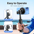 Soporte Magnético Ulanzi R101 MagSafe para Celular 5