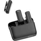 Sistema de Micrófonos Ulanzi J12 Inalámbrico - USB-C 6