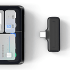 Sistema de Micrófonos Ulanzi J12 Inalámbrico - USB-C 7