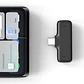 Sistema de Micrófonos Ulanzi J12 Inalámbrico - USB-C - Miniatura 7