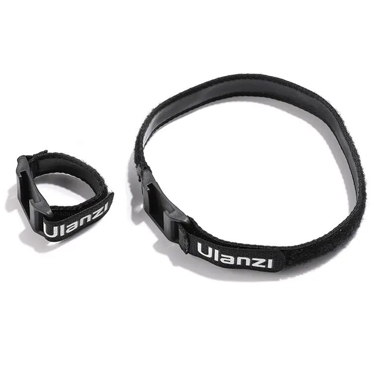 Correas Ulanzi CA08 con Zapata para Lentes y Trípode 4